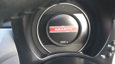 Abarth 595 1.4 T-Jet 165 Turismo 3dr Petrol Hatchback